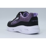 Fila Memory Flash Gordon 6 V Παιδικά Αθλητικά Παπούτσια για Τρέξιμο