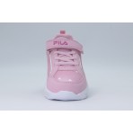 Fila Memory Flash Gordon 6 V Παιδικά Αθλητικά Παπούτσια για Τρέξιμο