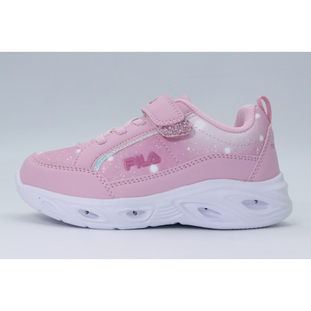 Fila Memory Flash Gordon 6 V Παιδικά Αθλητικά Παπούτσια για Τρέξιμο