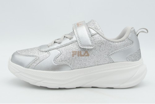 Fila Sugarbush 6 V Nanobionic Sneakers (3AF63020-333)
