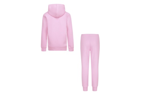 Jordan Brooklyn Fleece Σετ Φόρμας (3BD326 A9Y)