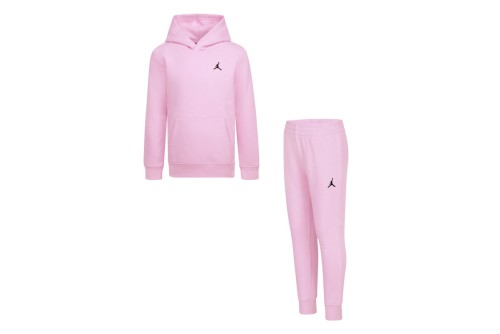 Jordan Brooklyn Fleece Σετ Φόρμας (3BD326 A9Y)