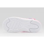 Fila Mermaid Velcro Lights Παιδικά Σανδάλια Ροζ, Διάφορα Χρώματα