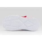 Fila Firefighter Velcro Lights Παιδικά Sneakers Μαύρα, Κόκκινα, Διάφορα Χρώματα