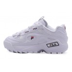 Fila D-Formation Sneakers (3CM00776-125)