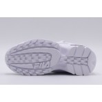 Fila Heritage D-Formation Sneakers Λευκά