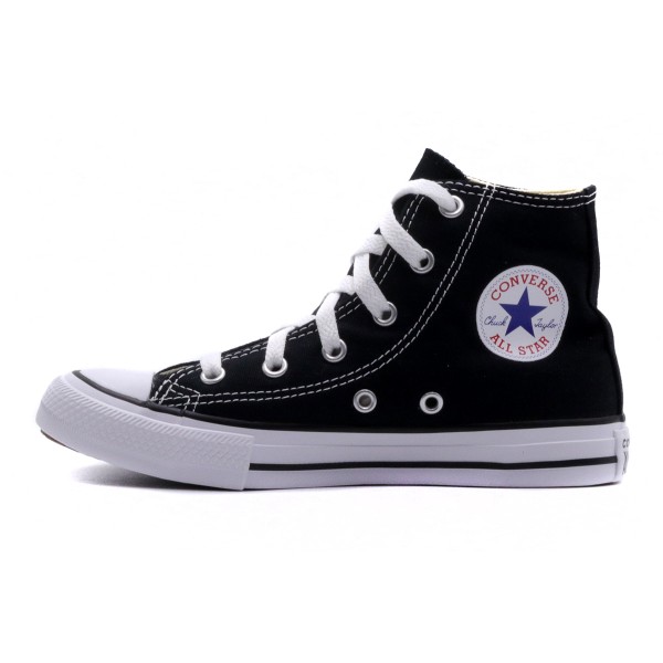 Converse Yths C-T Allstar Hi Sneakers (3J231C)