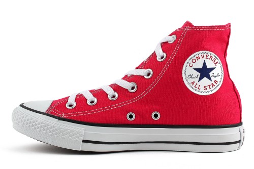 Converse Chuck Taylor All Star High Sneakers (3J232C)