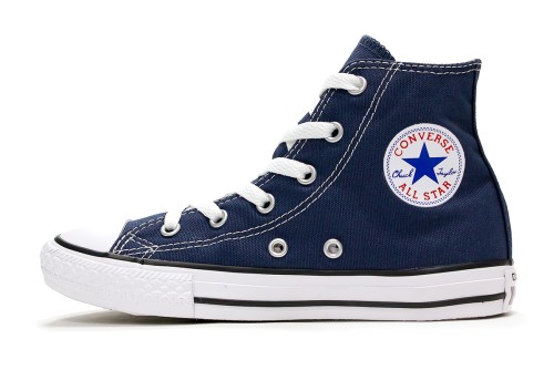 Converse Chuck Taylor All Star High Sneakers (3J233C)