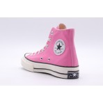 Converse Chuck Taylor Hi Παιδικά Παπούτσια Φούξια (3J234C)