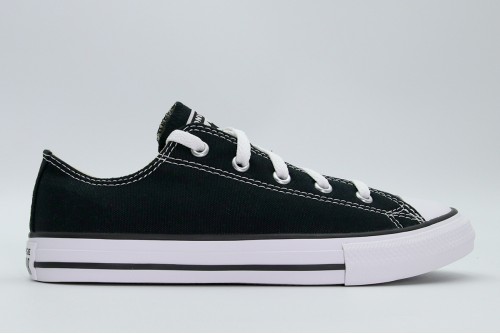 Converse Yths C-T Allstar Ox Sneakers (3J235C)