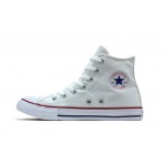 Converse Chuck Taylor All Star Παιδικά Sneakers Λευκά