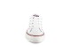 Converse Chuck Taylor All Star Παιδικά Sneakers Λευκά