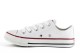 Converse Chuck Taylor All Star Παιδικά Sneakers Λευκά