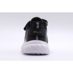 Fila Memory Musha Pu V Sneakers (3KW13017-001)
