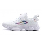 Fila Memory Musha Παιδικά Sneakers Λευκά