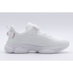 Fila Memory Musha Παιδικά Sneakers Λευκά