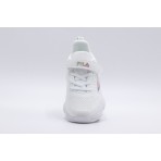 Fila Memory Musha Παιδικά Sneakers Λευκά
