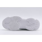 Fila Memory Musha Παιδικά Sneakers Λευκά