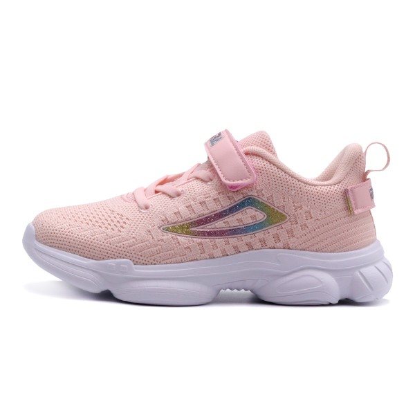 Fila Memory Musha V Sneakers (3KW13018-909)