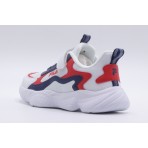 Fila Memory Spinel V (3KW21001-124)