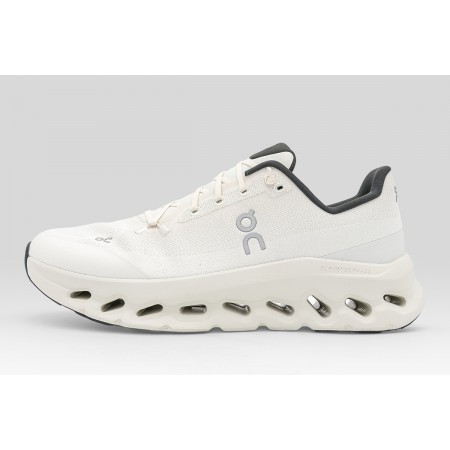 On Cloudtilt Ανδρικά Sneakers Λευκά, Μαύρα