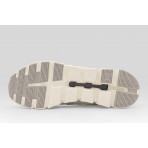 On Cloud 6 Waterproof Ανδρικά Sneakers Μπεζ