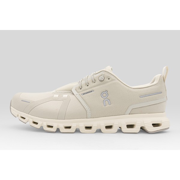 On Cloud 6 Waterproof Sneakers (3MF10063563)