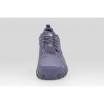 On Cloud 6 Waterproof Ανδρικά Sneakers Μωβ, Μαύρα