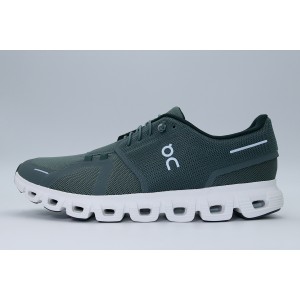 On Cloud 6 Sneakers (3MF10072841)