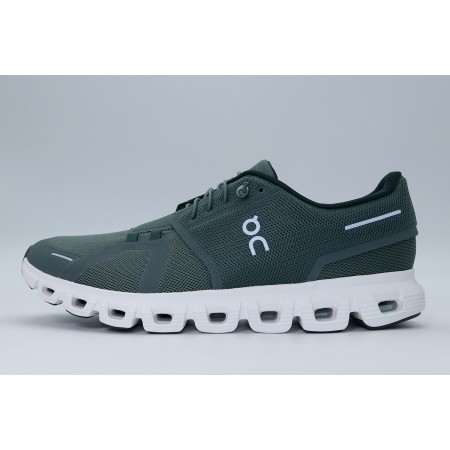 On Cloud 6 Sneakers 
