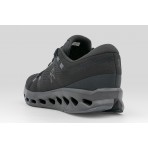 On Cloudsurfer 2 Ανδρικά Αθλητικά Παπούτσια για Τρέξιμο Μαύρα