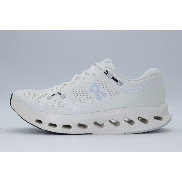 On Cloudsurfer 2 Αθλητικά Παπούτσια Για Τρέξιμο (3MF10123334)