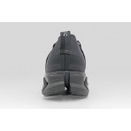 On Cloudswift 4 Ανδρικά Αθλητικά Παπούτσια για Τρέξιμο Μαύρα