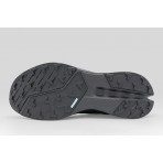 On Cloudsurfer Trail 2 Ανδρικά Αθλητικά Παπούτσια Trail Running Μαύρα