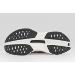 On Cloudboom Max Ανδρικά Αθλητικά Παπούτσια για Τρέξιμο Λευκά, Πορτοκαλί, Μαύρα, Εκρού