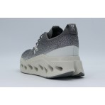 On Cloudsurfer Max Ανδρικά Αθλητικά Παπούτσια για Τρέξιμο Γκρι, Μπεζ