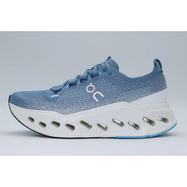 On Cloudsurfer Max Αθλητικά Παπούτσια Για Τρέξιμο (3MF30434287)