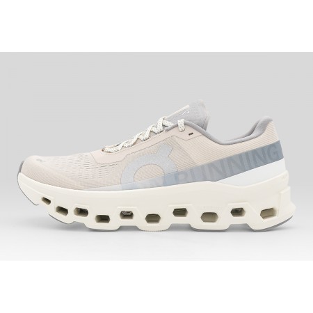 On Cloudmonster 1 Ανδρικά Αθλητικά Παπούτσια για Τρέξιμο