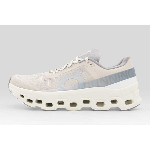 On Cloudmonster 1 Αθλητικά Παπούτσια Για Τρέξιμο (3MF30742143)