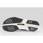 On Cloudboom Volt Ανδρικά Αθλητικά Παπούτσια για Τρέξιμο Μαύρα, Γκρι, Λευκά