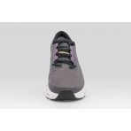 On Cloudmonster 3 Ανδρικά Αθλητικά Παπούτσια για Τρέξιμο Ανθρακί, Λευκά, Μωβ