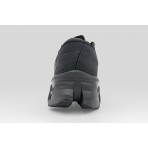 On Cloudmonster 3 Ανδρικά Αθλητικά Παπούτσια για Τρέξιμο Μαύρα