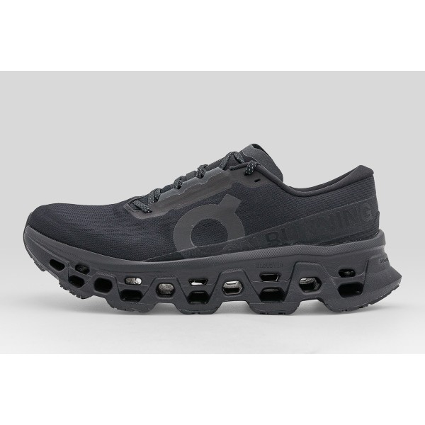 On Cloudmonster 3 Αθλητικά Παπούτσια Για Τρέξιμο (3MG10051043)