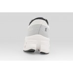 On Cloudmonster 3 Ανδρικά Αθλητικά Παπούτσια για Τρέξιμο Λευκά, Μαύρα, Γκρι