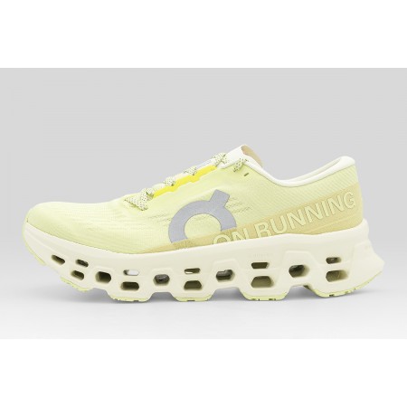 On Cloudmonster 3 Αθλητικά Παπούτσια Για Τρέξιμο 