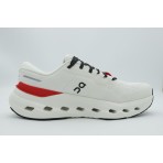 On Cloudrunner 3 Ανδρικά Αθλητικά Παπούτσια για Τρέξιμο Λευκά, Κόκκινα, Μαύρα