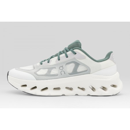 On Cloudtilt Remix Ανδρικά Sneakers Εκρού, Λαδί