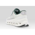 On Cloudtilt Remix Ανδρικά Sneakers Εκρού, Λαδί