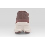 On Cloudmonster Void Ανδρικά Sneakers Καφέ, Μπεζ